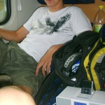 Los gehts -  in Saalbach!